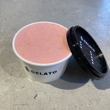 【&GELATO】大切な人に贈るジェラートギフトBOX(ジェラート12個)