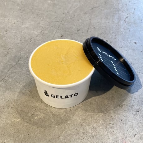 【&GELATO】大切な人に贈るジェラートギフトBOX(ジェラート12個)