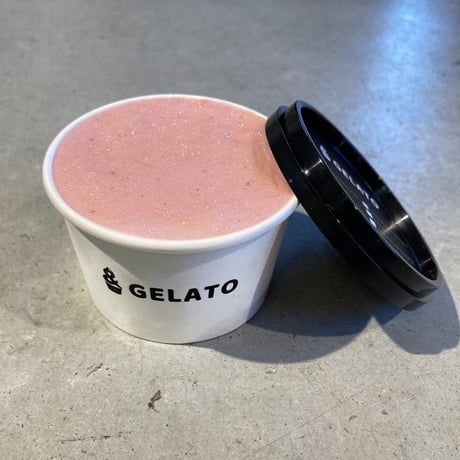 【&GELATO】大切な人に贈るジェラートギフトBOX　B (1Lパック＋カップジェラート6個)