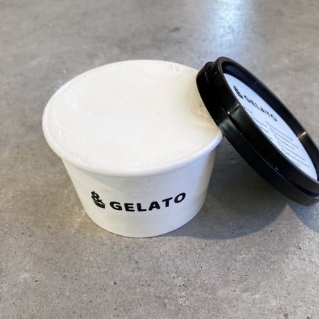【&GELATO】大切な人に贈るジェラートギフトBOX(ジェラート6個)