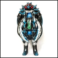 硬殻大煌帝ヘラグラード（2期カラー） | 我が家商会