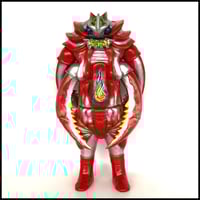 硬殻大煌帝ヘラグラード（2期カラー） | 我が家商会