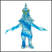 硬殼大煌帝ヘラグラード (2期カラー) ラグラード・ジェードジョーカー 硬殼大煌帝ヘラグラード (2期カラー) ラグラード・ジェード