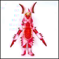 硬殻大煌帝ヘラグラード（2期カラー） | 我が家商会