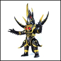 硬殼大煌帝ヘラグラード (2期カラー) ラグラード・ジェードジョーカー 硬殻大煌帝ヘラグラード（2期カラー） | 我が家商会