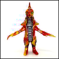 硬殻大煌帝ヘラグラード（1期カラー） | 我が家商会