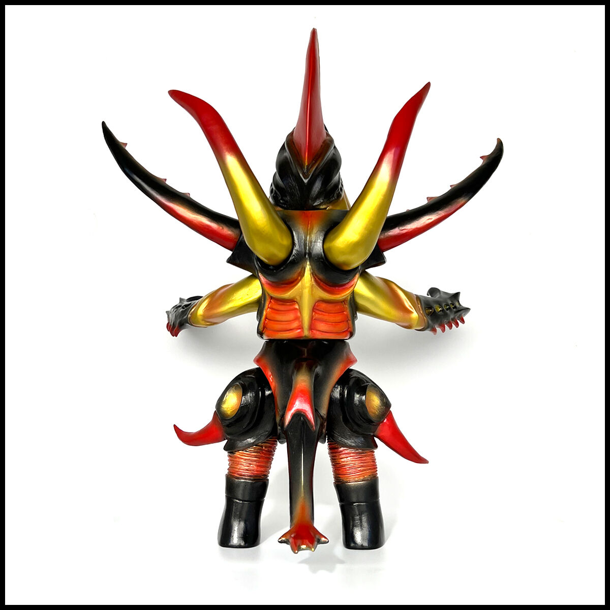 硬殻大煌帝ヘラグラード（1期カラー） | 我が家商会