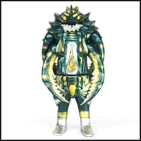 硬殻大煌帝ヘラグラード（1期カラー） | 我が家商会