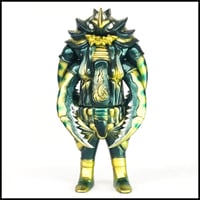 硬殻大煌帝ヘラグラード（1期カラー） | 我が家商会