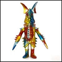 硬殻大煌帝ヘラグラード（1期カラー） | 我が家商会