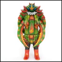 硬殻大煌帝ヘラグラード（1期カラー） | 我が家商会