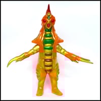 硬殻大煌帝ヘラグラード（2期カラー） | 我が家商会