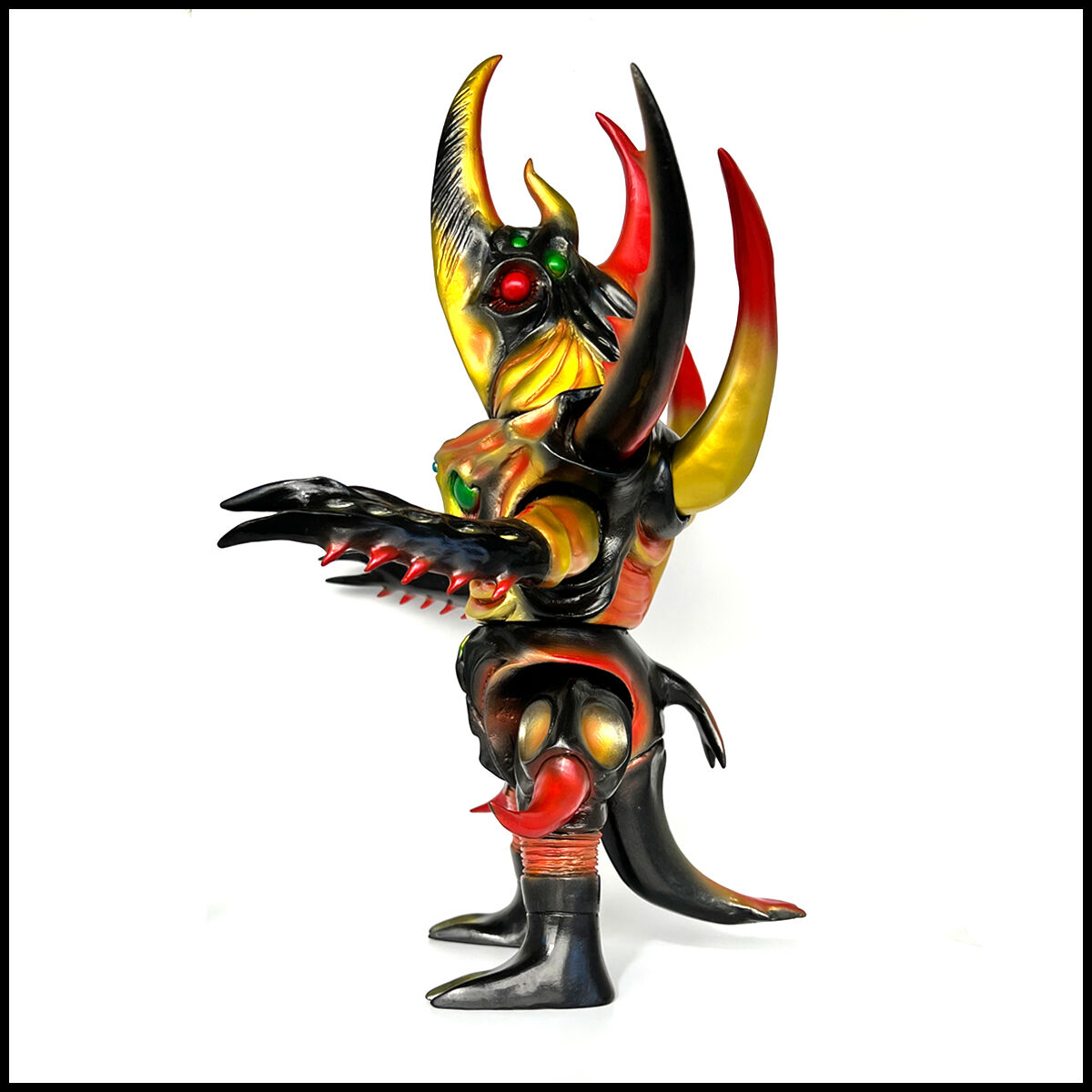 硬殻大煌帝ヘラグラード（1期カラー） | 我が家商会