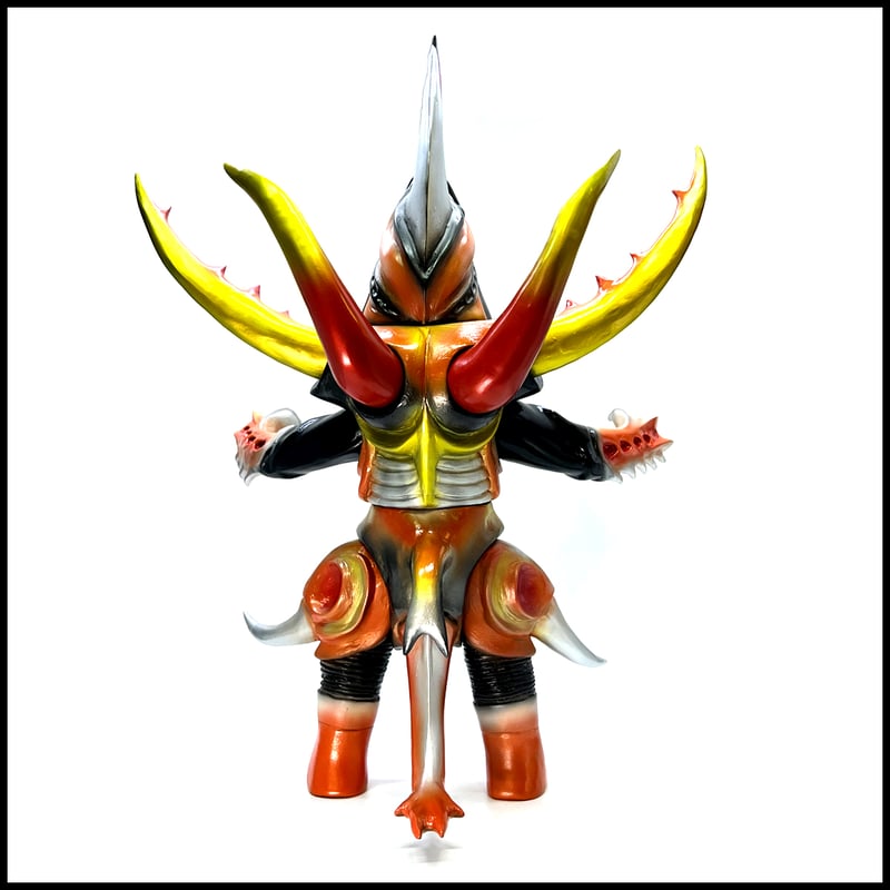 ヘラグラード・タイガーエース | 我が家商会