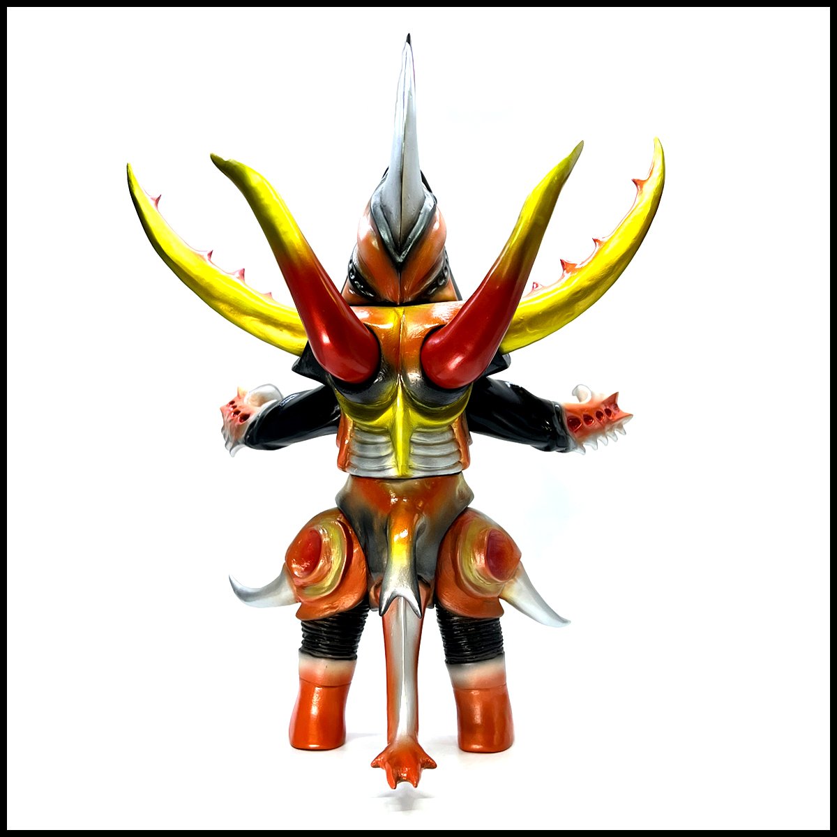 ヘラグラード・タイガーエース | 我が家商会