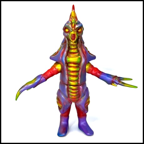 CATEGORY ソフビ（sofvi） | 我が家商会