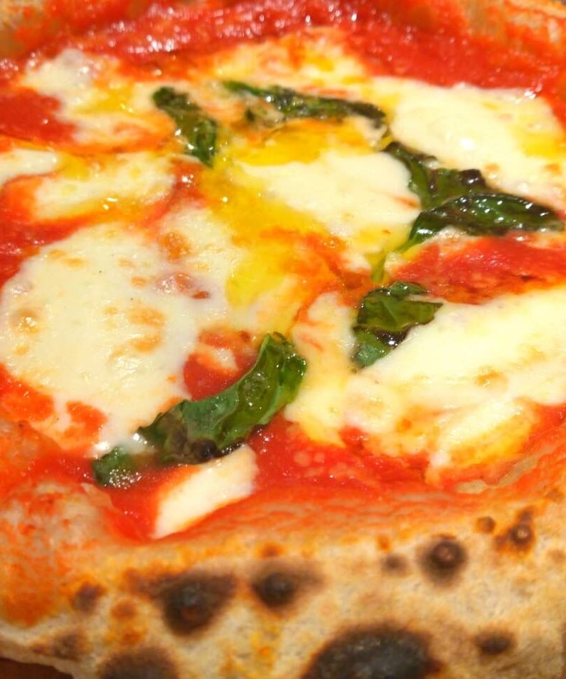 ピッツァマルゲリータ大阪　 ピッツァマルゲリータ 27cm | il Regalo STORE