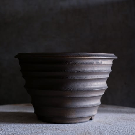 camplamp‼️陶器鉢　atelier Soel camplamp‼️陶器鉢 atelier Soel camplamp‼️陶器鉢 atelier