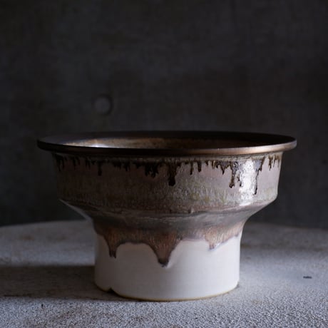 camplamp‼️陶器鉢　atelier Soel camplamp‼️陶器鉢 atelier Soel ITEM | 陶 atelier Soel