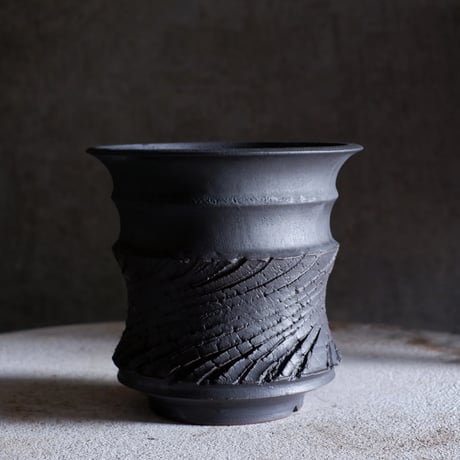 atelier Soel 陶器鉢 陶 atelier Soel