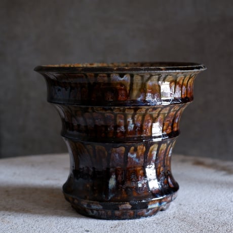 atelier Soel 陶器鉢 陶 atelier Soel