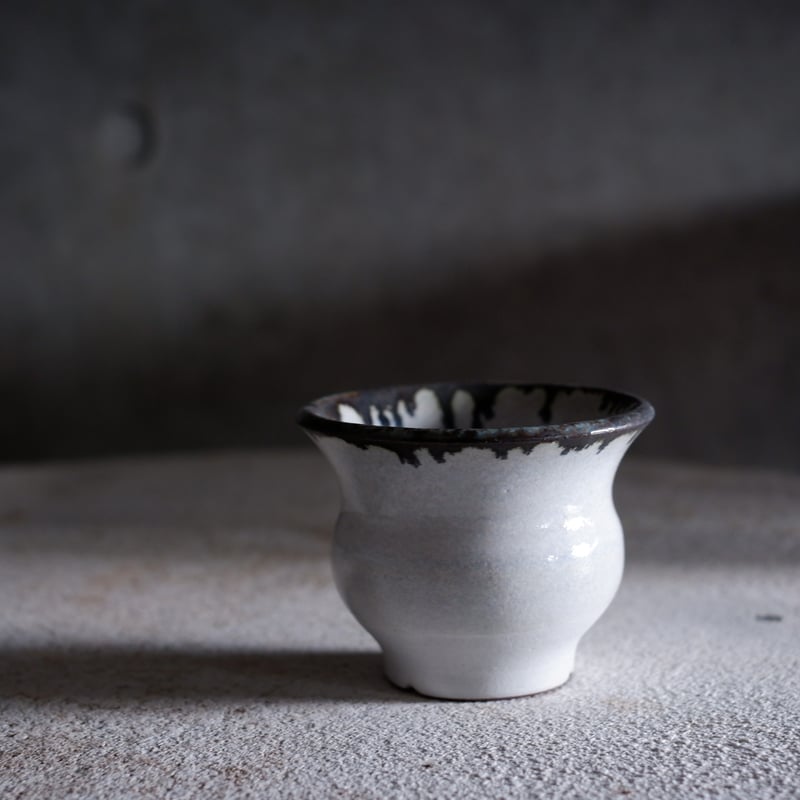 陶器鉢 作家鉢 植木鉢　陶 atelier Soel atelier Soel 陶器鉢 陶 atelier Soel 陶器鉢