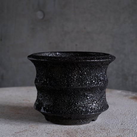 陶器鉢 作家鉢 植木鉢　陶 atelier Soel 陶アトリエsoel pottery workshop (@atelier_soel) • Instagram photos