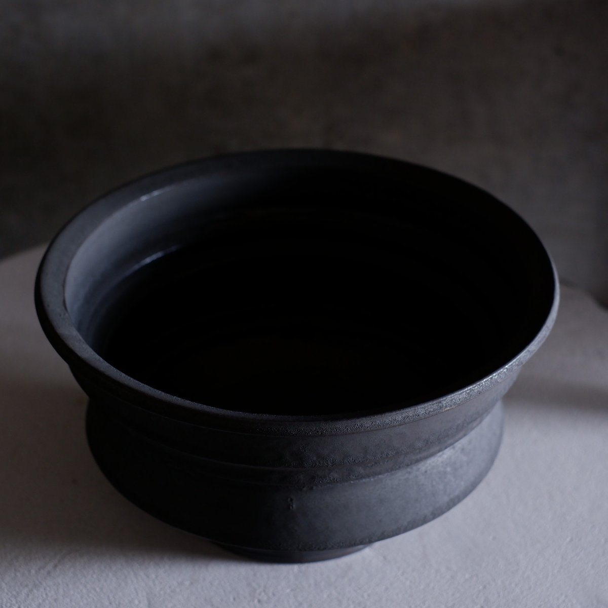 camplamp‼️陶器鉢　atelier Soel camplamp‼️陶器鉢 atelier Soel atelier Soel 陶器鉢