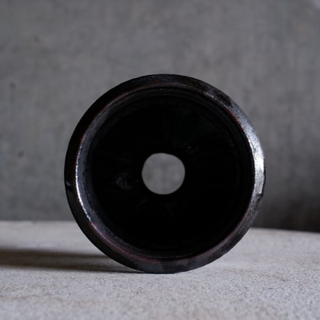 Φ8.7×h8.7㎝  燻pot  H535