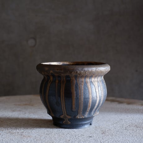 atelier  Soel 作家鉢　新品未使用 陶 atelier Soel