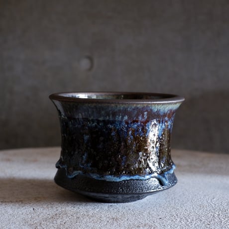 atelier  Soel 作家鉢　新品未使用 CATEGORY PLANTPOT | 陶 atelier Soel