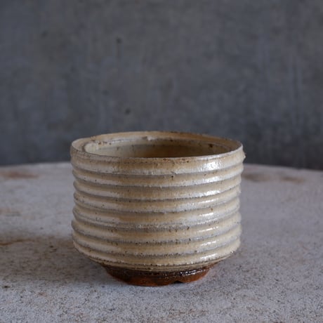 Φ8.5(in7)×h6.7㎝ TINY POT  H39