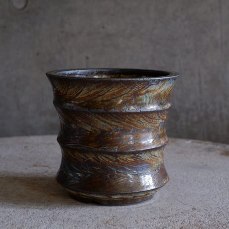 CATEGORY PLANTPOT | 陶 atelier Soel