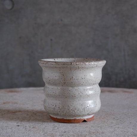Φ8.3×h7.5㎝ TINY POT  H41