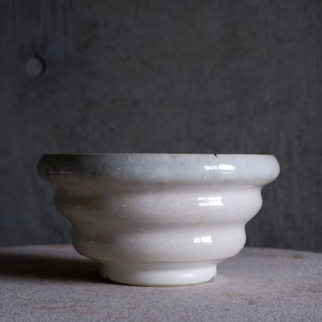 Φ18×h10㎝  鉄流彩pot  H544
