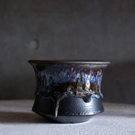atelier  Soel 作家鉢　新品未使用 CATEGORY PLANTPOT | 陶 atelier Soel
