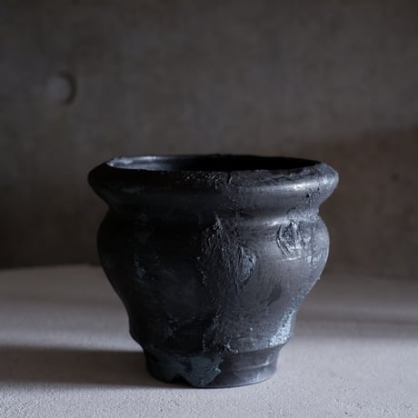 camplamp‼️陶器鉢　atelier Soel 陶 atelier Soel