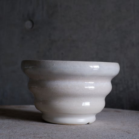 Φ16.5×h10.3㎝  鉄流彩pot  H547