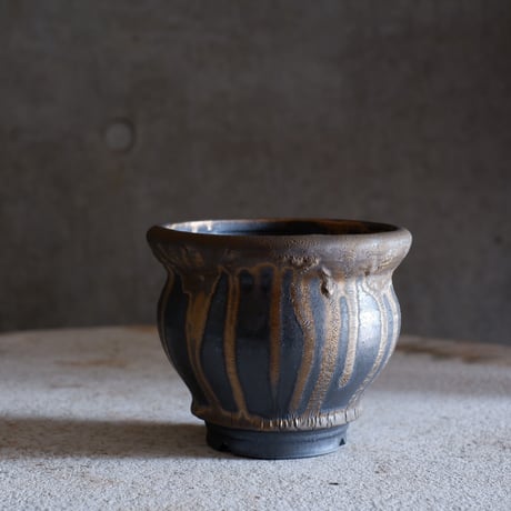 atelier  Soel 作家鉢　新品未使用 陶 atelier Soel