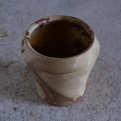 Φ7.5×h8.5㎝ TINY POT  H34