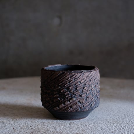 atelier Soel 陶器鉢 陶 atelier Soel