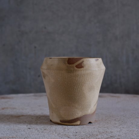 Φ7.5×h8.5㎝ TINY POT  H34