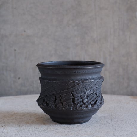 atelier Soel 鉢 CATEGORY PLANTPOT | 陶 atelier Soel