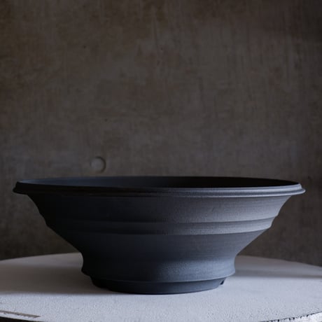 atelier  Soel 作家鉢　新品未使用 陶 atelier Soel