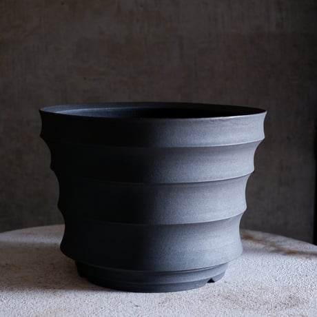 atelier Soel 陶器鉢 陶 atelier Soel