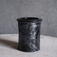 Φ9(in6)×h11.3㎝  油滴pot  H496