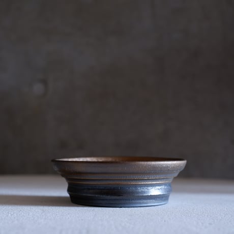 camplamp‼️陶器鉢　atelier Soel atelier Soel 陶器鉢