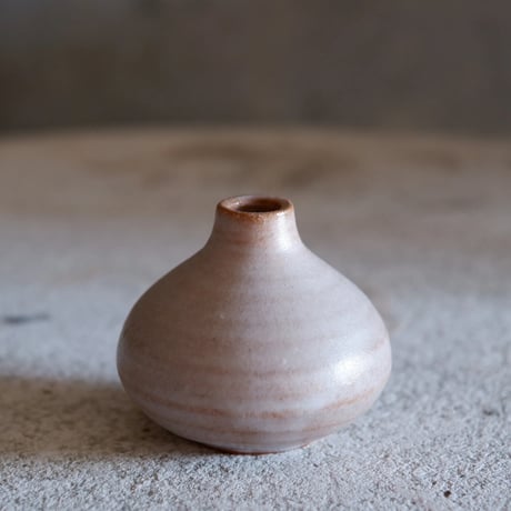 陶 atelier Soel 植木鉢 atelier Soel 陶器鉢 Φ26×h17.8㎝ matte