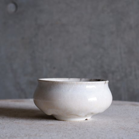 Φ9.3×h5.2㎝  鉄流彩pot  H555