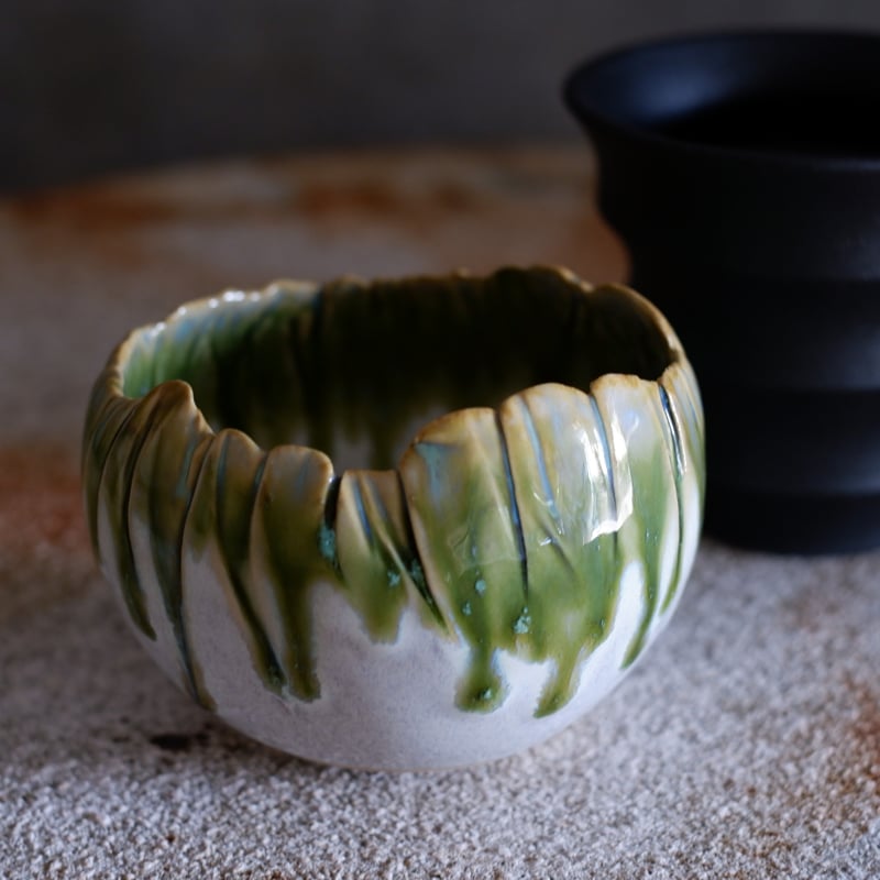 NIKOHACHI №67 | 陶 atelier Soel